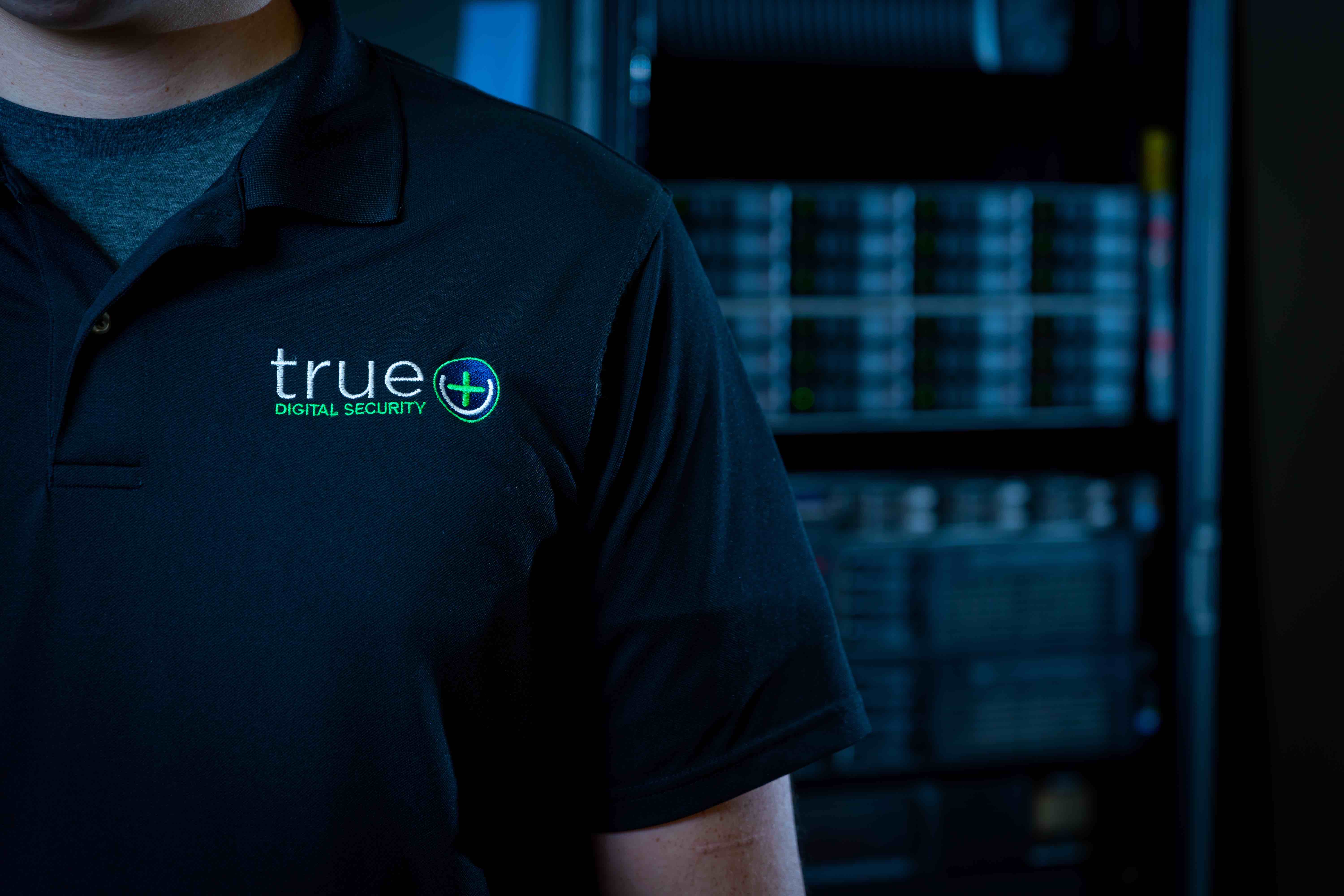 True Shirt and Servers Best SMALLER FILE